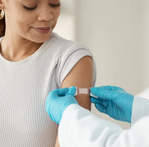 Basic Immunity Check Dubai