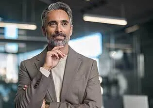 NAD+ IV Therapy for Executives