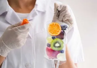 Mythbusting IV Therapy – Separating Fact from Fiction