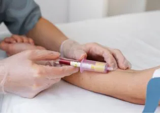 Preventive Health in Dubai: The Essential Blood Test Guide