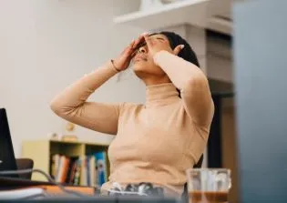 Why We Often Notice Burnout Too Late – And How to Prevent It