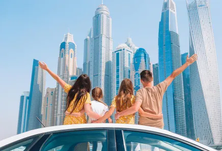 Why Tourists Are Getting Hooked on IV Drips in Dubai