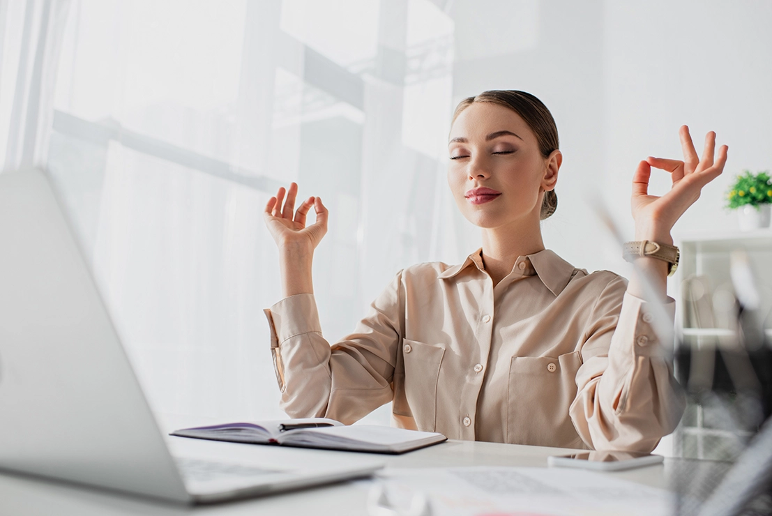 Top 10 Healthy Lifestyle Habits for Busy Professionals