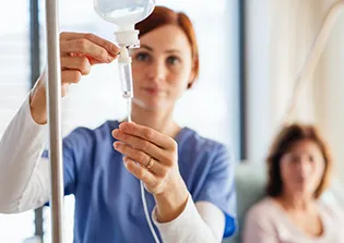 Harnessing the Power of IV Drips for Immune Enhancement