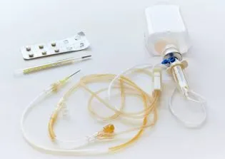 Oral Supplements vs. Vitamin IV Drips: Which Works Better for Your Health?