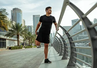 Vitamin D Deficiency Symptoms in UAE: Complete Guide for HNWIs