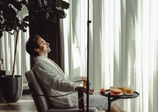 Types of IV Drips and Their Benefits