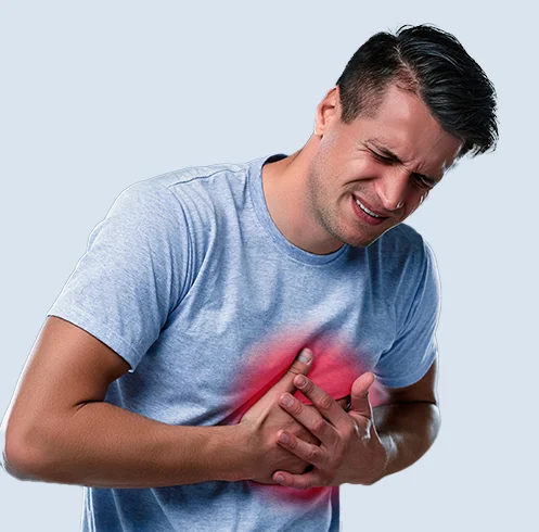 Cardiac Risk Markers Dubai