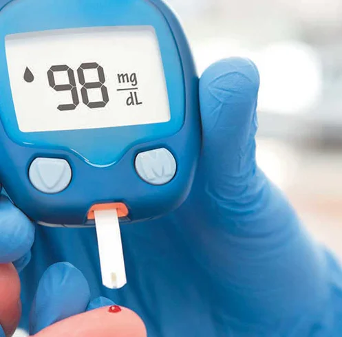 Basic Diabetes Screening Dubai