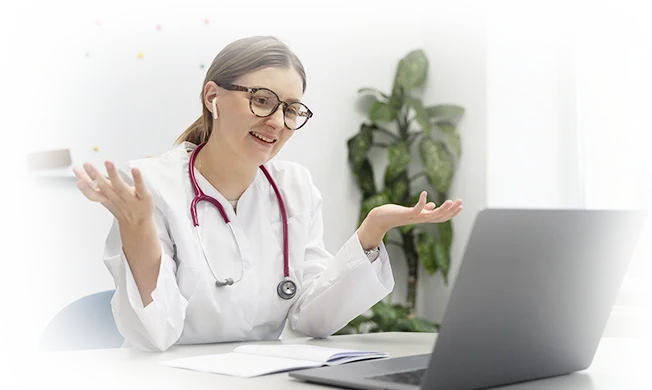 Doctor on Call Dubai