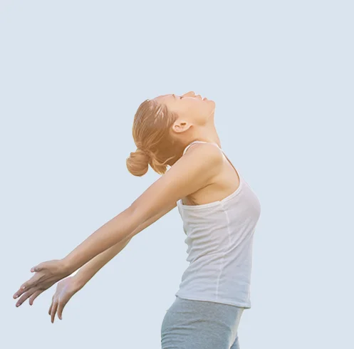 Female Advanced Package Dubai