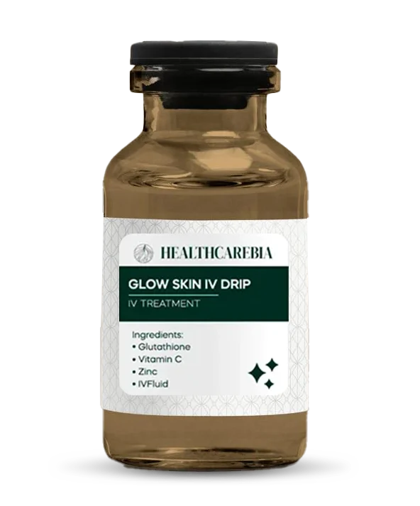 Glutathione IV Drip Injection Dubai