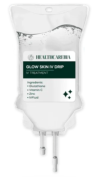 Glow Skin Drip Dubai