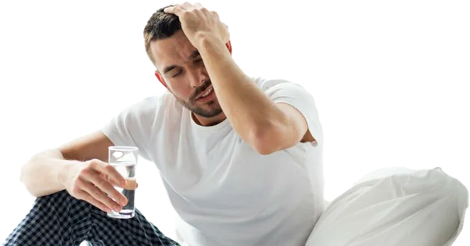 Post Party IV Drip Dubai