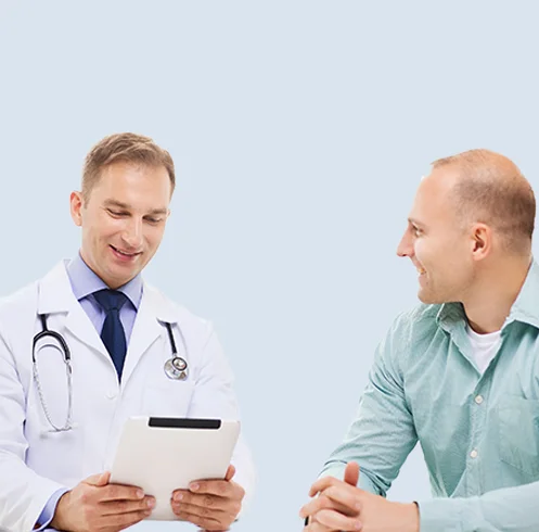 Male Cancer Screening Dubai