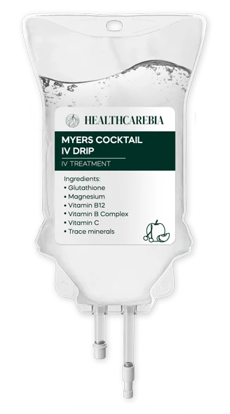 Myers Cocktail Dubai also energy iv drip dubai