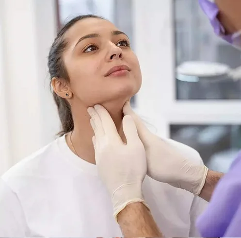 Thyroid Profile Dubai