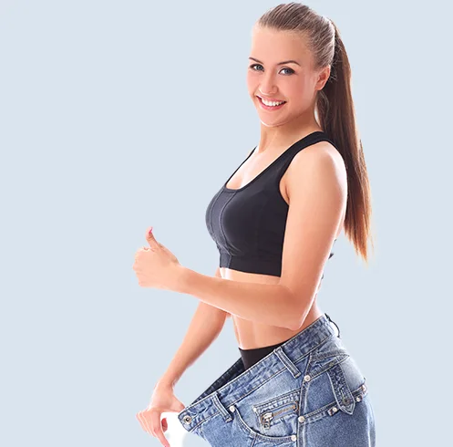 >Weight Loss - Women Dubai